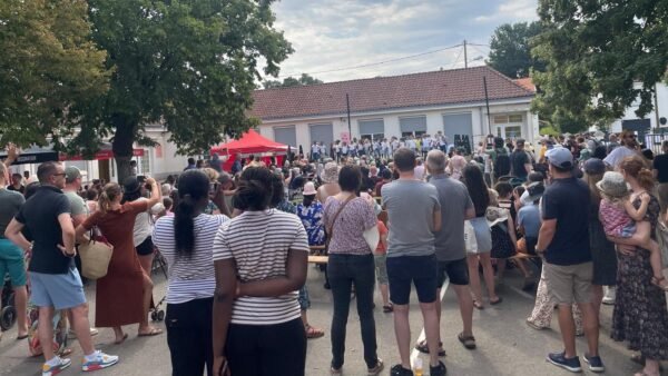 Fête des Écoles 2026