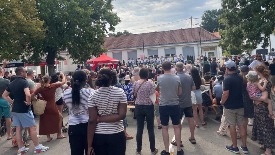 Fête des Écoles 2026